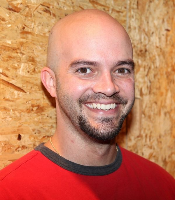 Chris Sizemore Photo