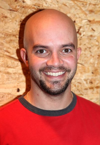 Chris Sizemore Photo