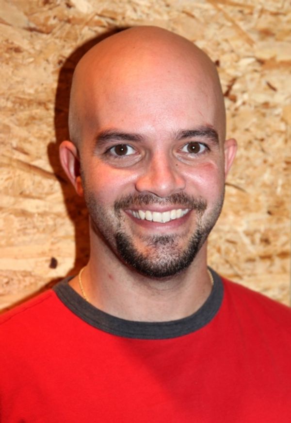 Chris Sizemore Photo