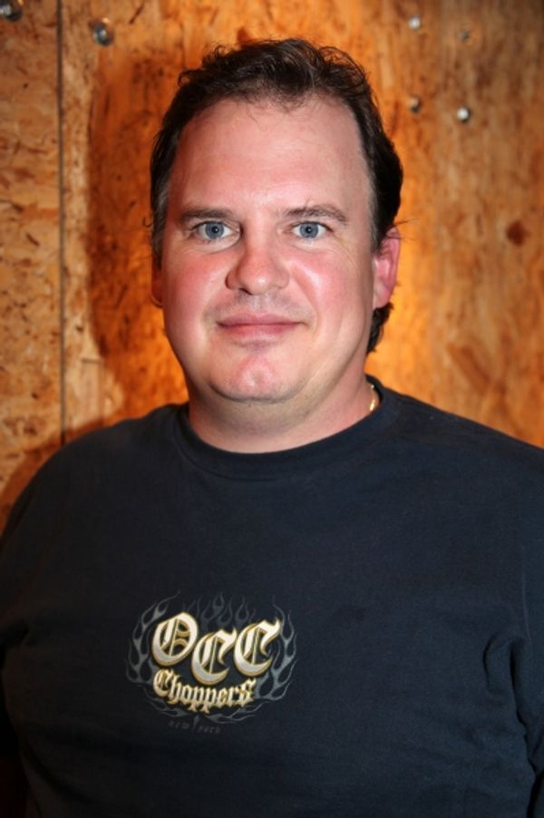 Russell Sunday Photo