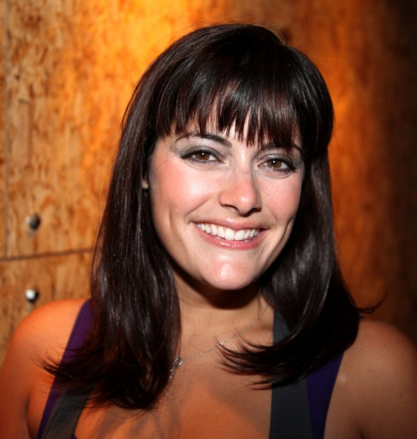 Photo Coverage Exclusive: CHESS at Signature Theatre - Backstage  Image