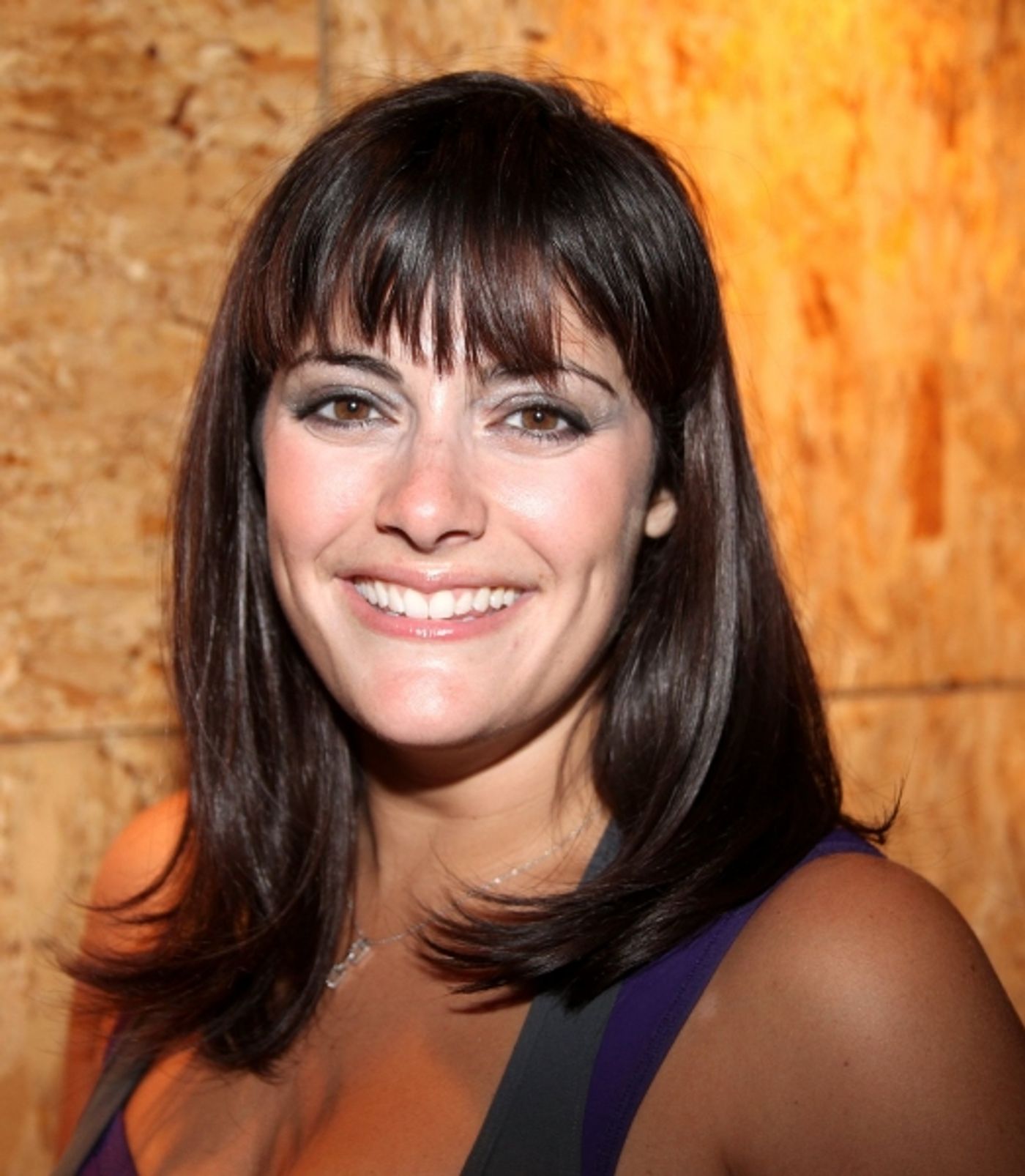 Photo Coverage Exclusive: CHESS at Signature Theatre - Backstage  Image