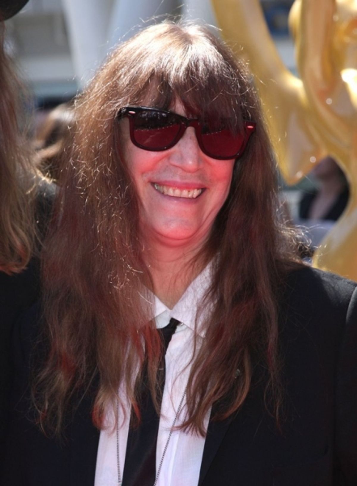 Patti Smith at 