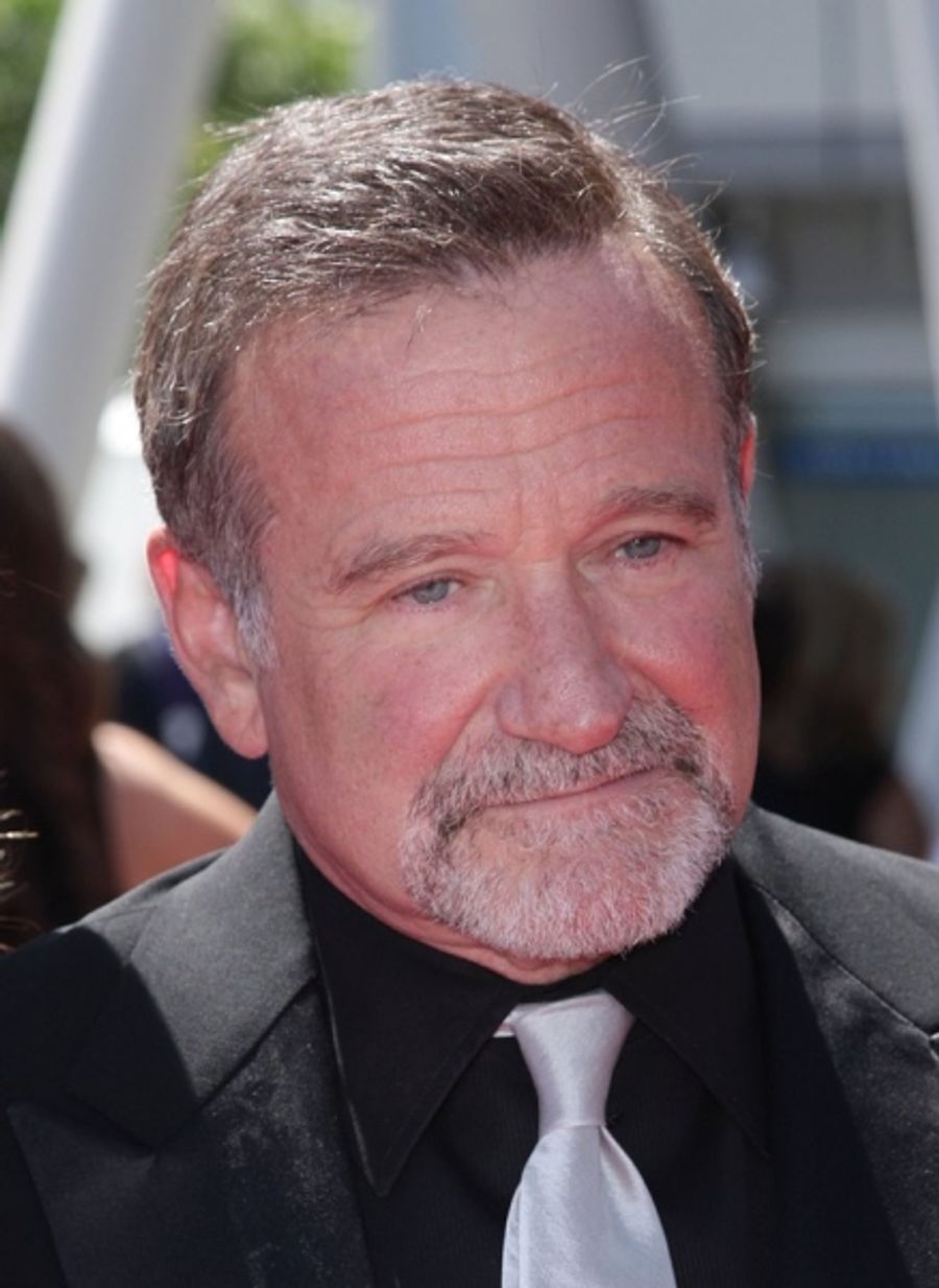 Photo Coverage: Chenoweth, Cumming, Harris, GLEE & More at the 2010 Creative Arts Emmy Awards Image