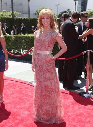 Kathy Griffin @ BroadwayWorld Kathy Griffin Photo