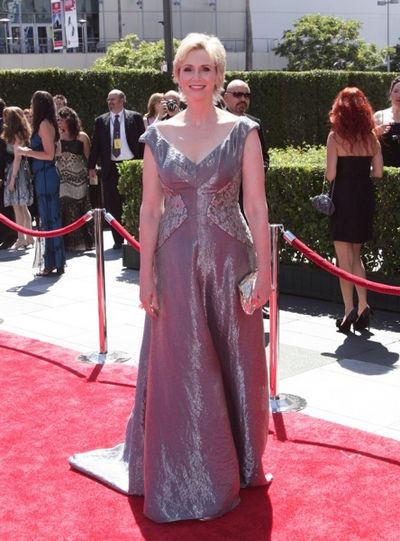 Jane Lynch Photo