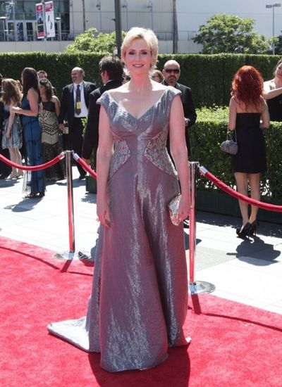 Jane Lynch Photo