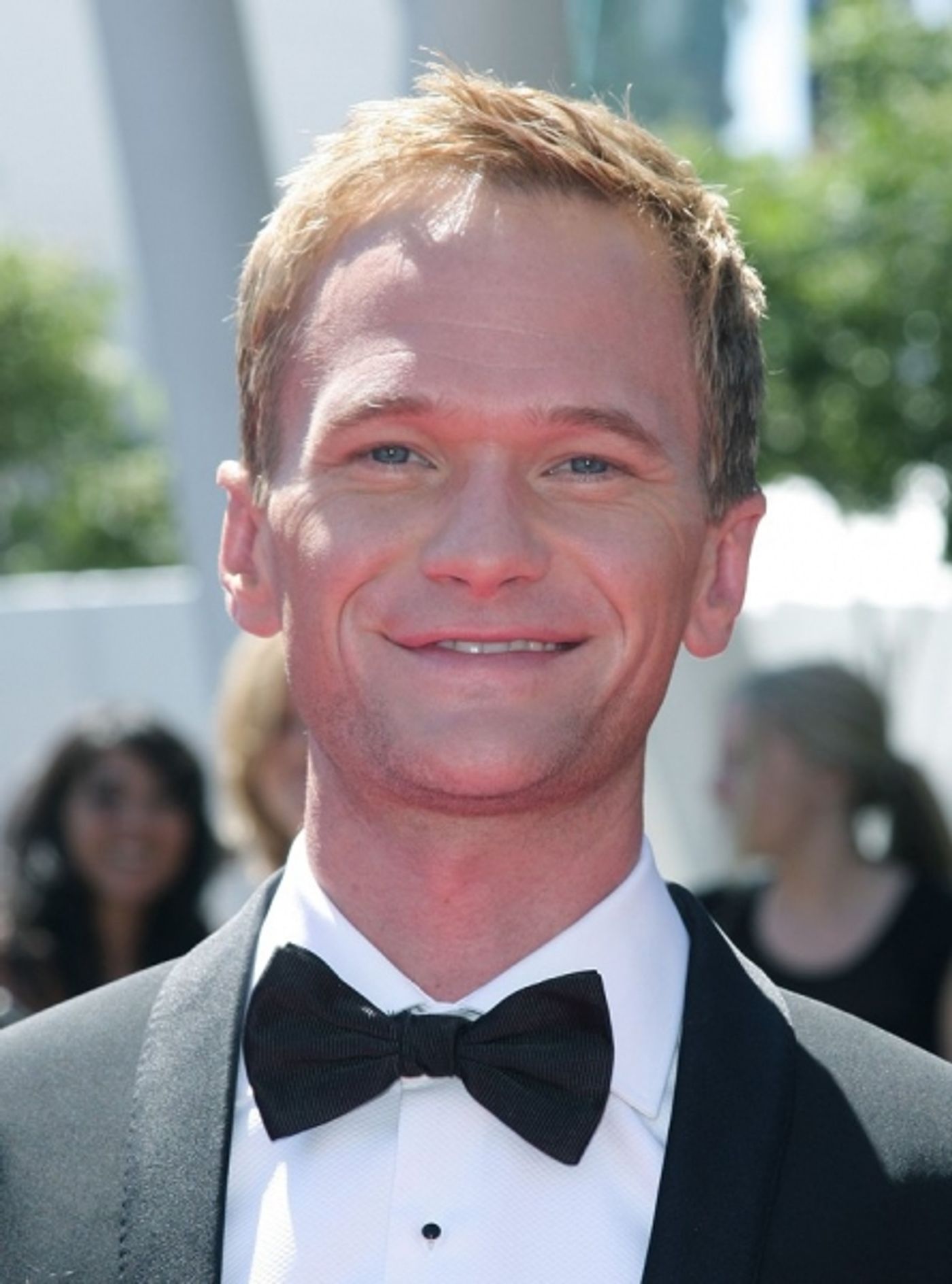 Photo Coverage: Chenoweth, Cumming, Harris, GLEE & More at the 2010 Creative Arts Emmy Awards  Image