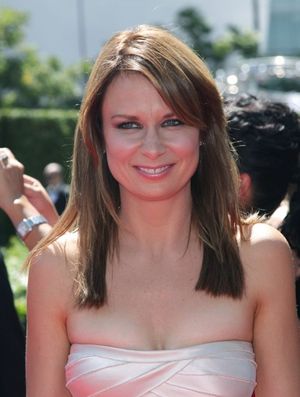 Mary Lynn Rajskub Photo