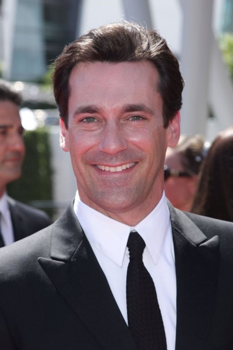 Photo Coverage: Chenoweth, Cumming, Harris, GLEE & More at the 2010 Creative Arts Emmy Awards Image