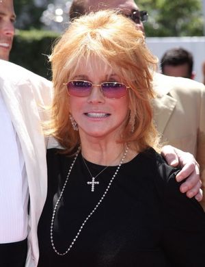 Ann-Margret @ BroadwayWorld Ann-Margret Photo
