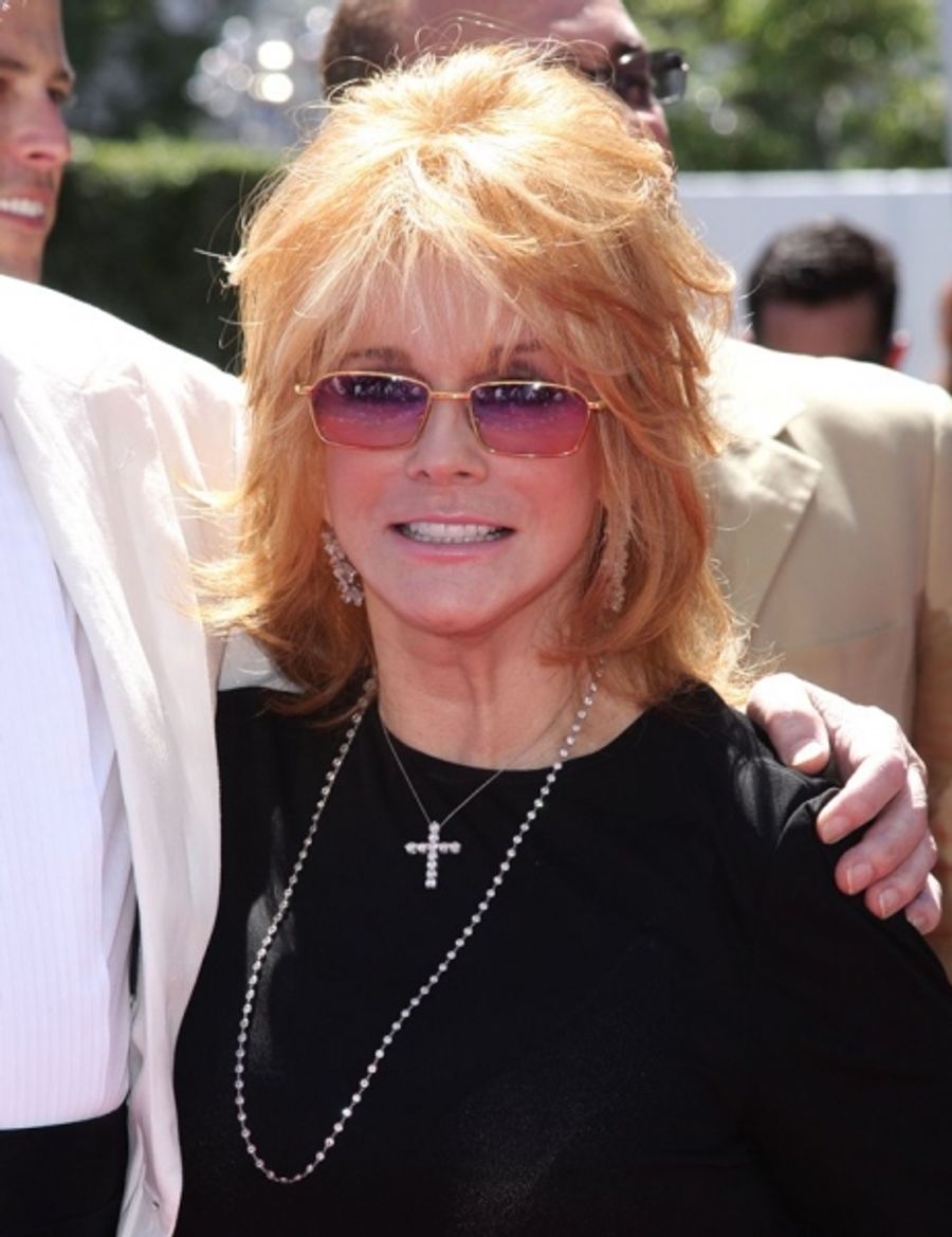 Photo Coverage: Chenoweth, Cumming, Harris, GLEE & More at the 2010 Creative Arts Emmy Awards Image