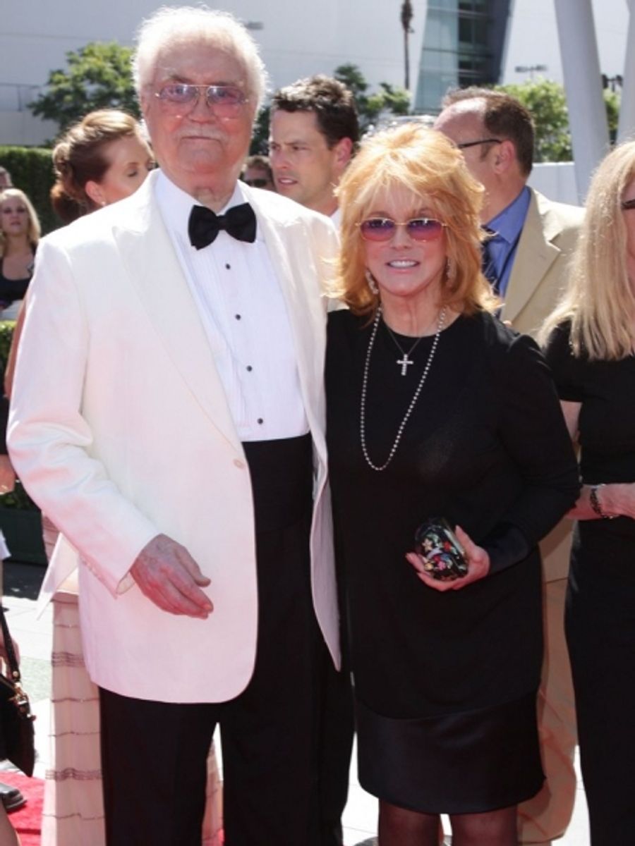 Photo Coverage: Chenoweth, Cumming, Harris, GLEE & More at the 2010 Creative Arts Emmy Awards Image