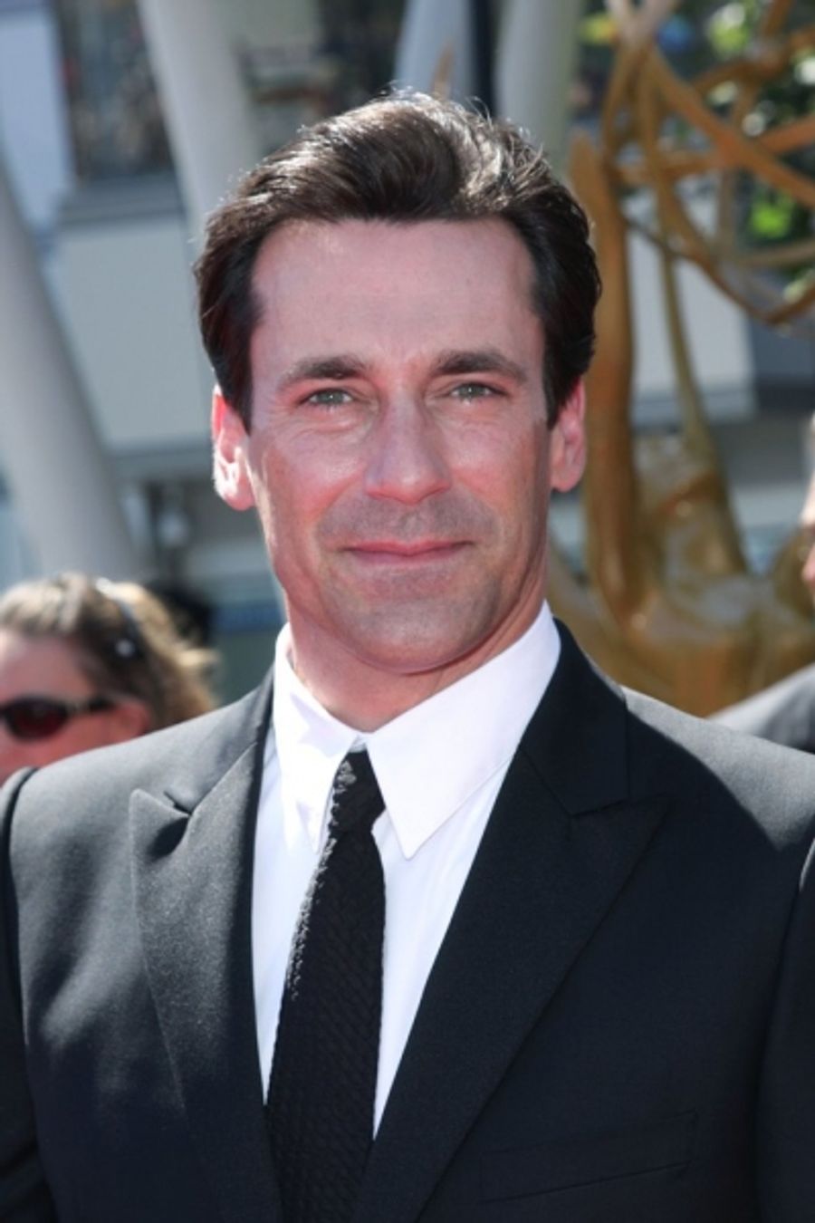 Photo Coverage: Chenoweth, Cumming, Harris, GLEE & More at the 2010 Creative Arts Emmy Awards Image