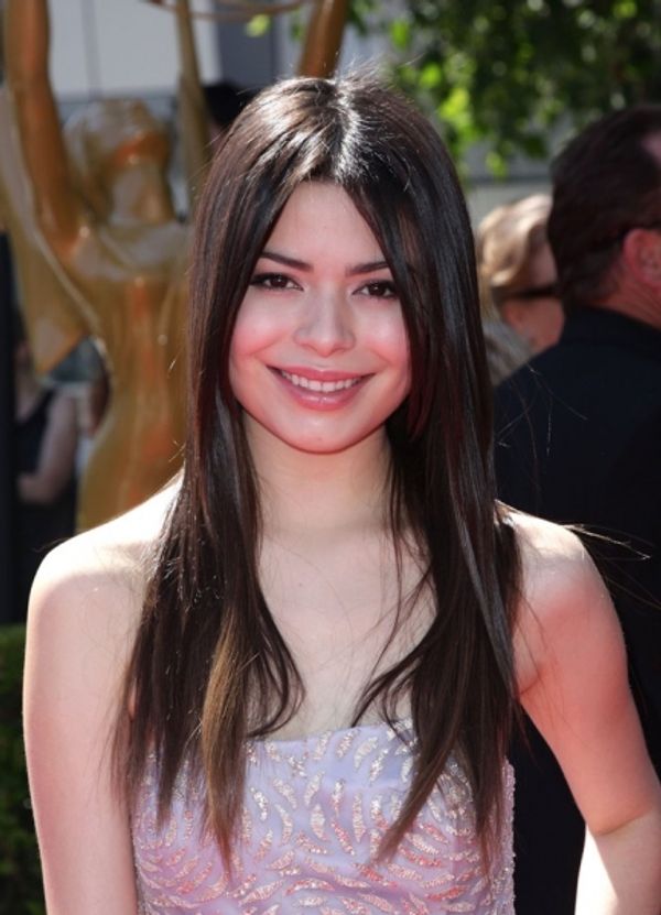 Miranda Cosgrove Photo