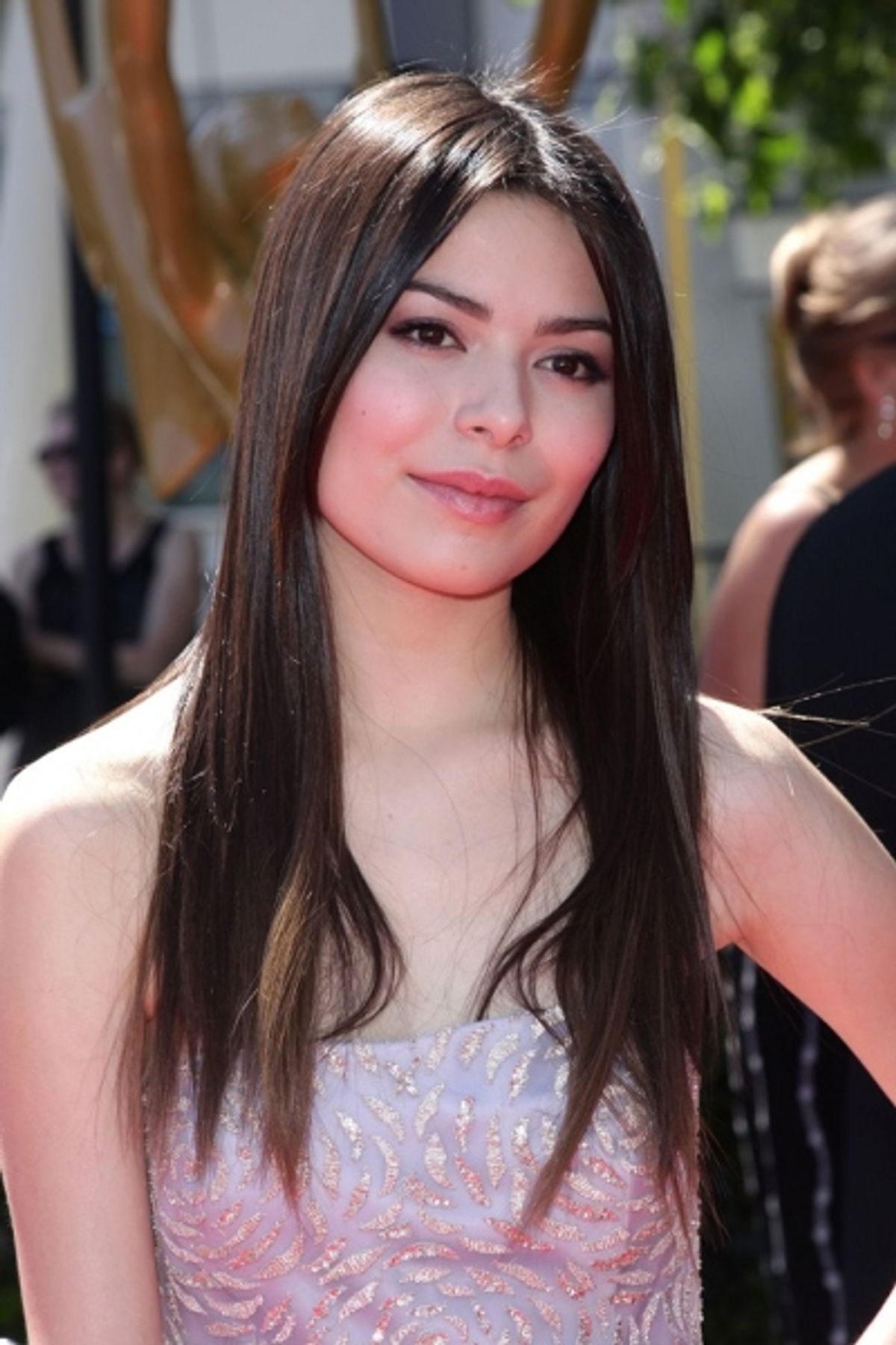 Miranda Cosgrove at 