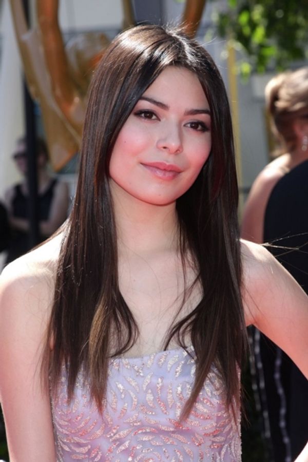 Miranda Cosgrove Photo