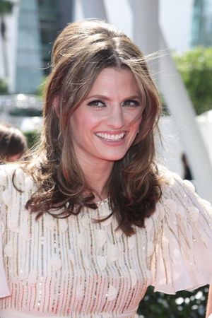 Stana Katic Photo