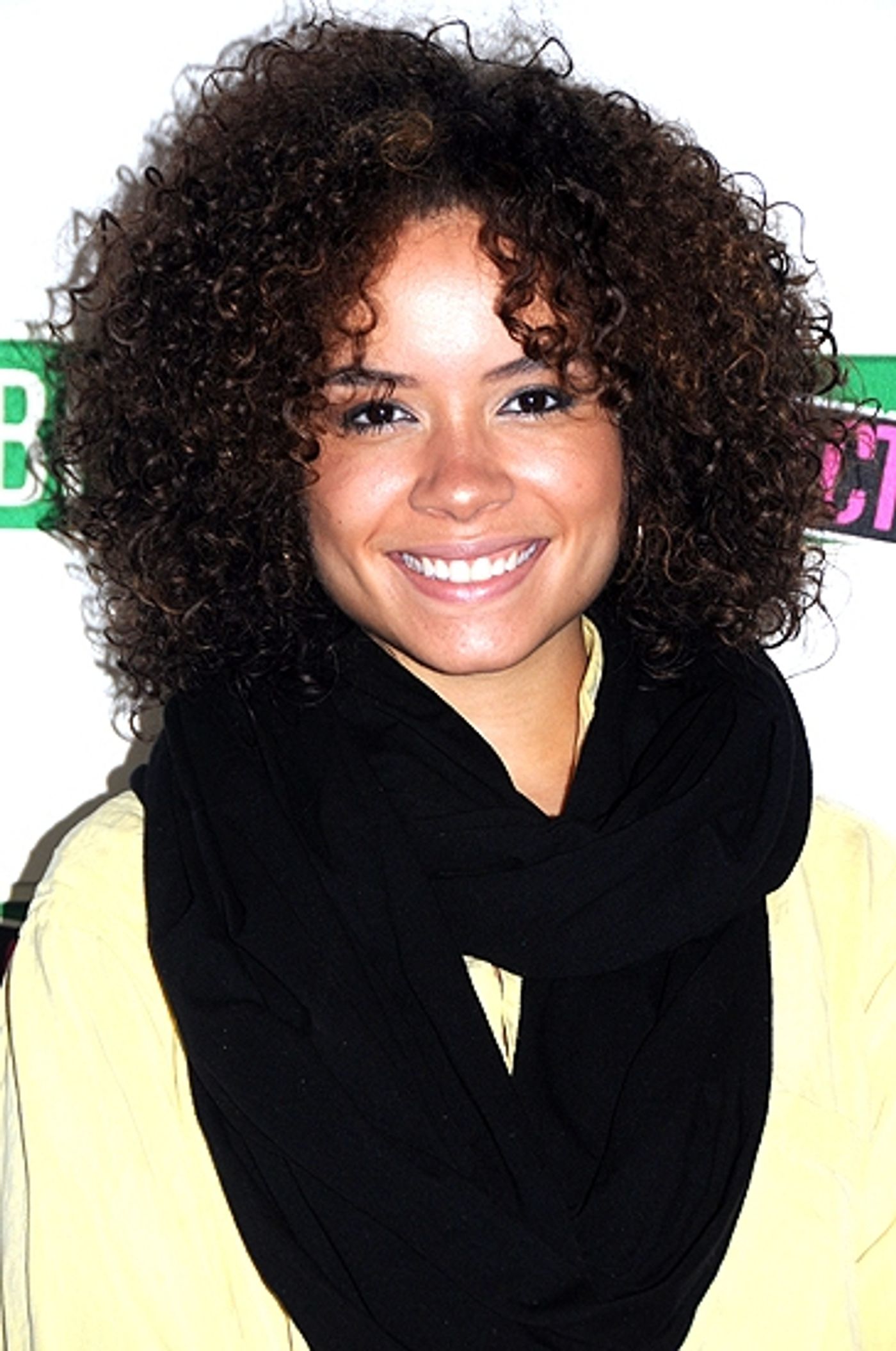 Photo Coverage: MEMPHIS Plays Joe's Pub for Broadway Impact  Image