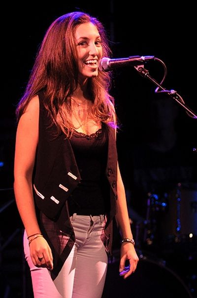 Hilary Elk Photo