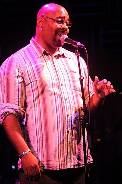 James Iglehart Photo