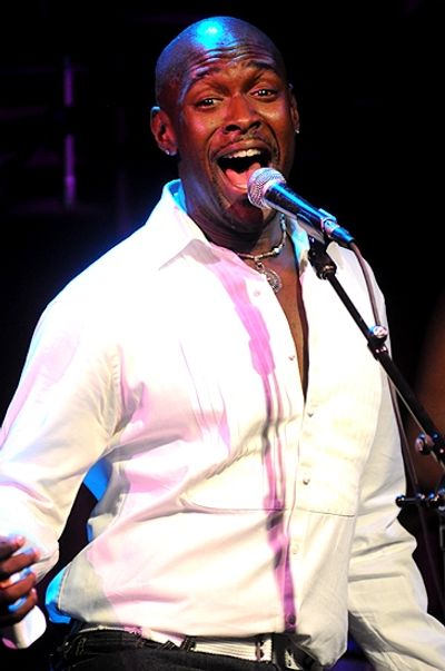 John Eric Parker Photo