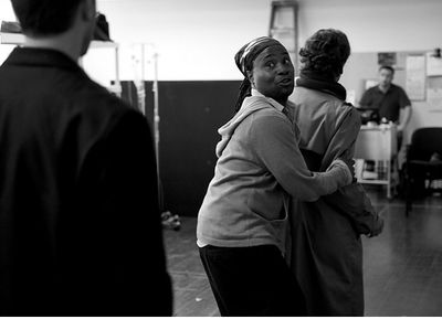 Billy Porter Photo