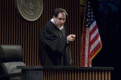 Richard Kind Photo