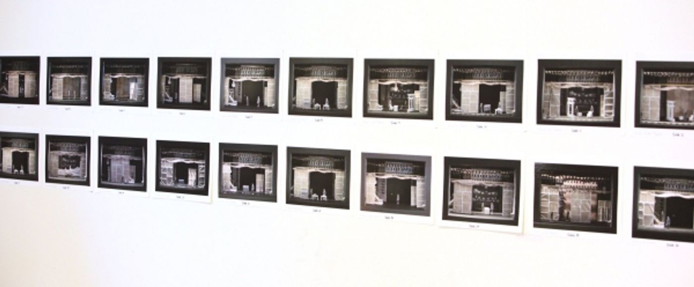 Photo Coverage: A LIFE IN THE THEATRE Meet & Greet  Image