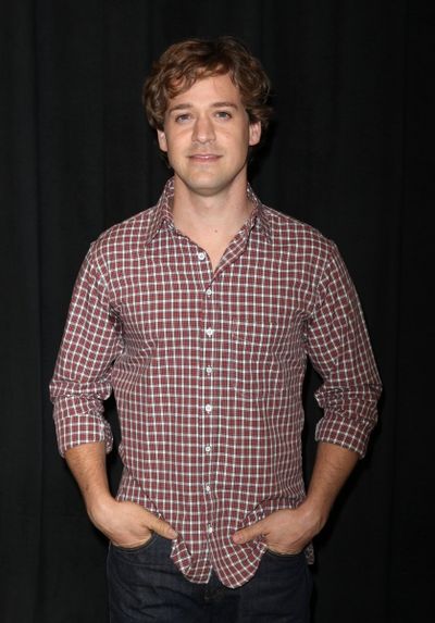 T.R. Knight Photo