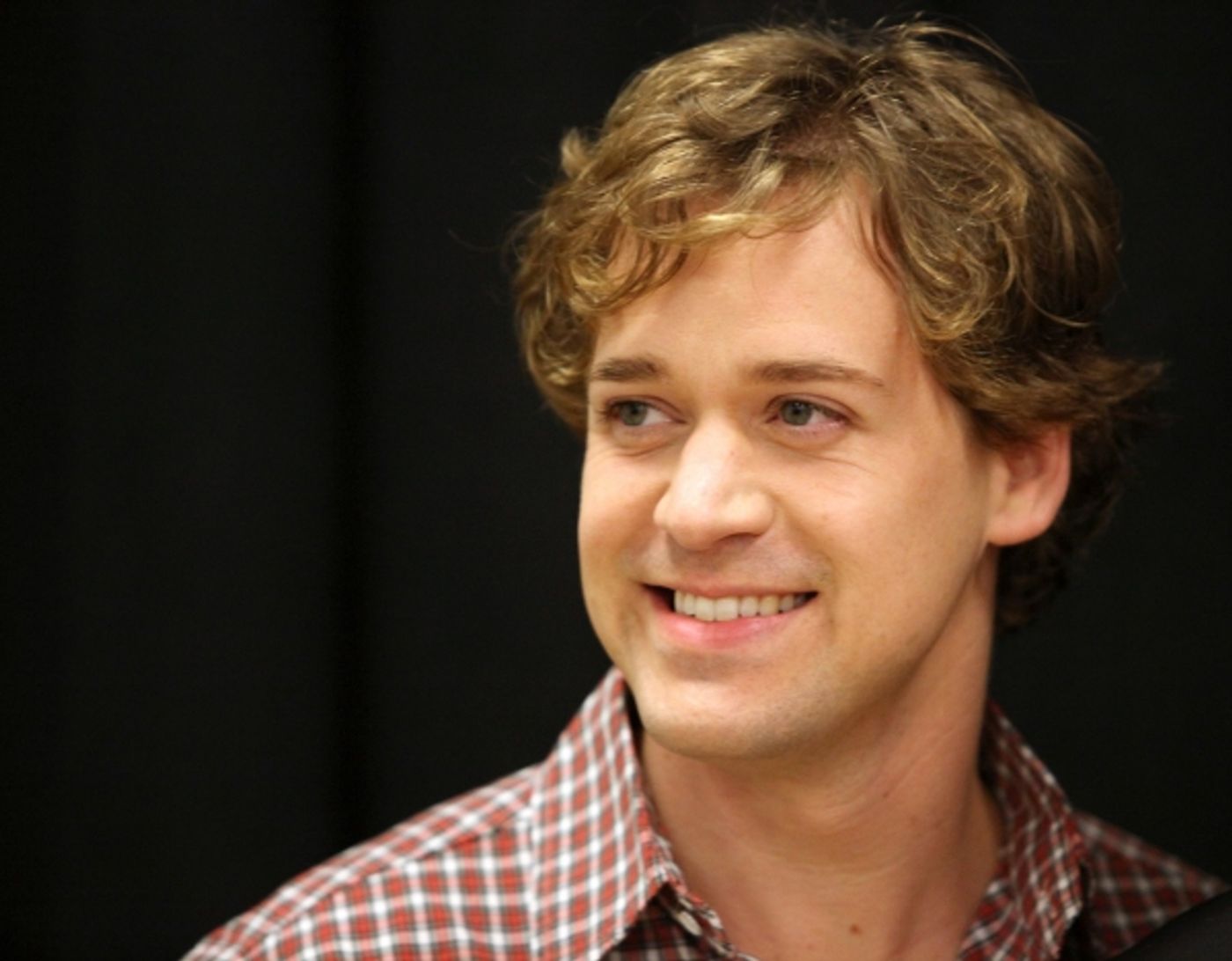 Photo Coverage: A LIFE IN THE THEATRE Meet & Greet  Image