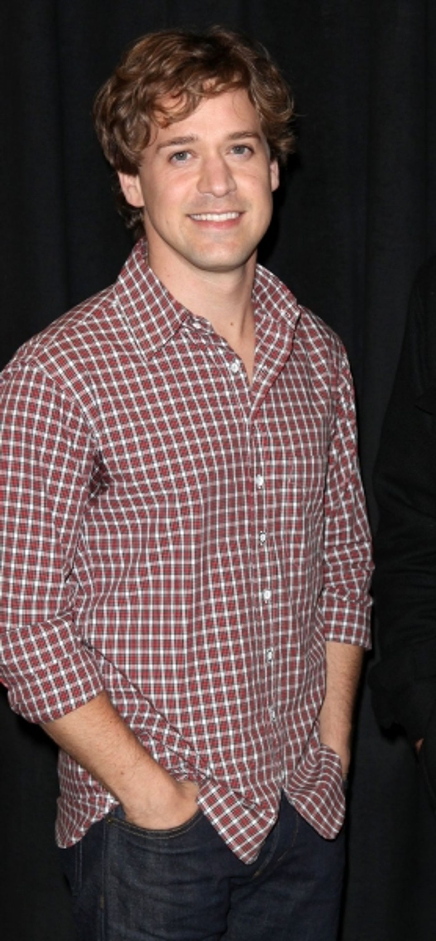 Photo Coverage: A LIFE IN THE THEATRE Meet & Greet  Image