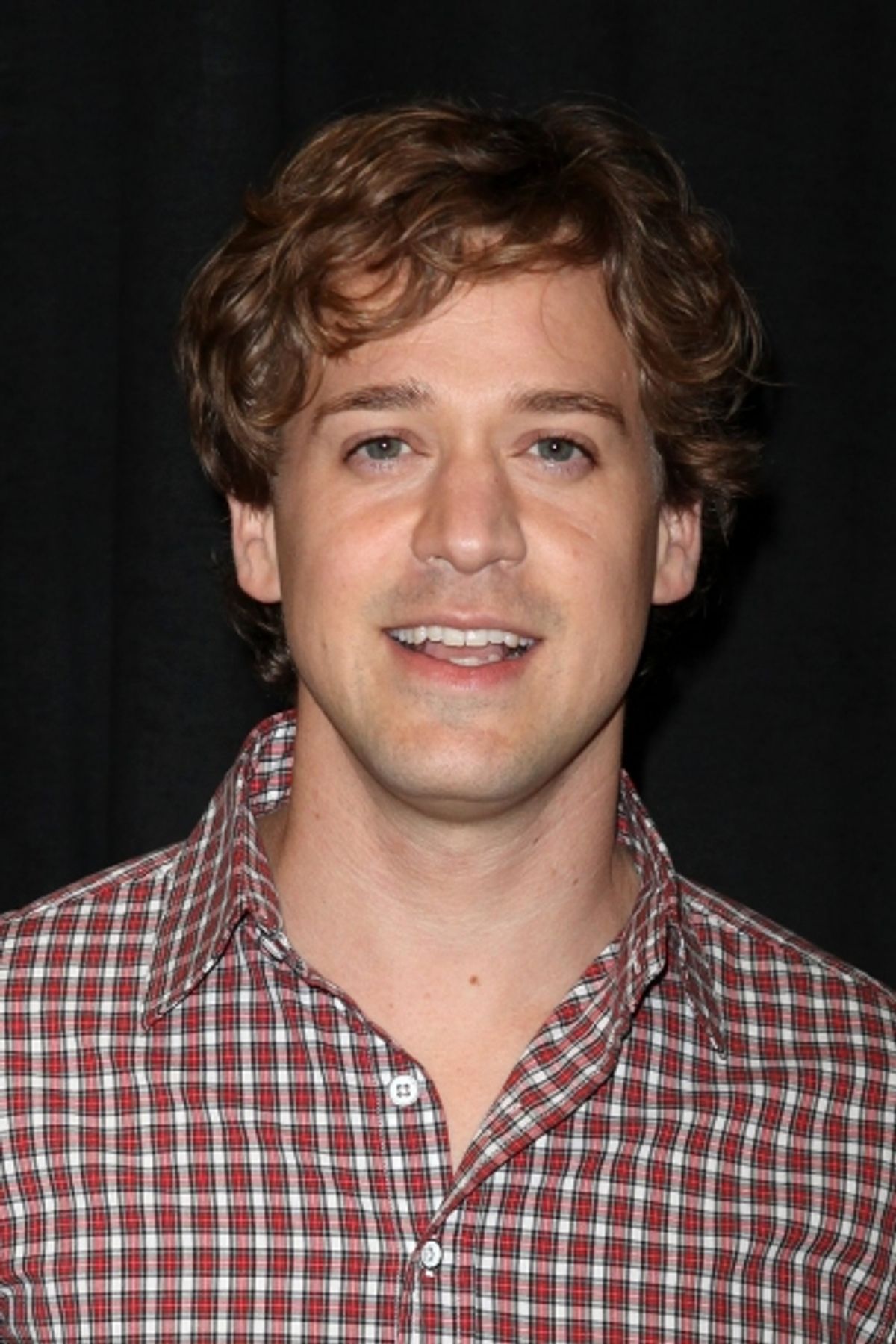 T.R. Knight at 