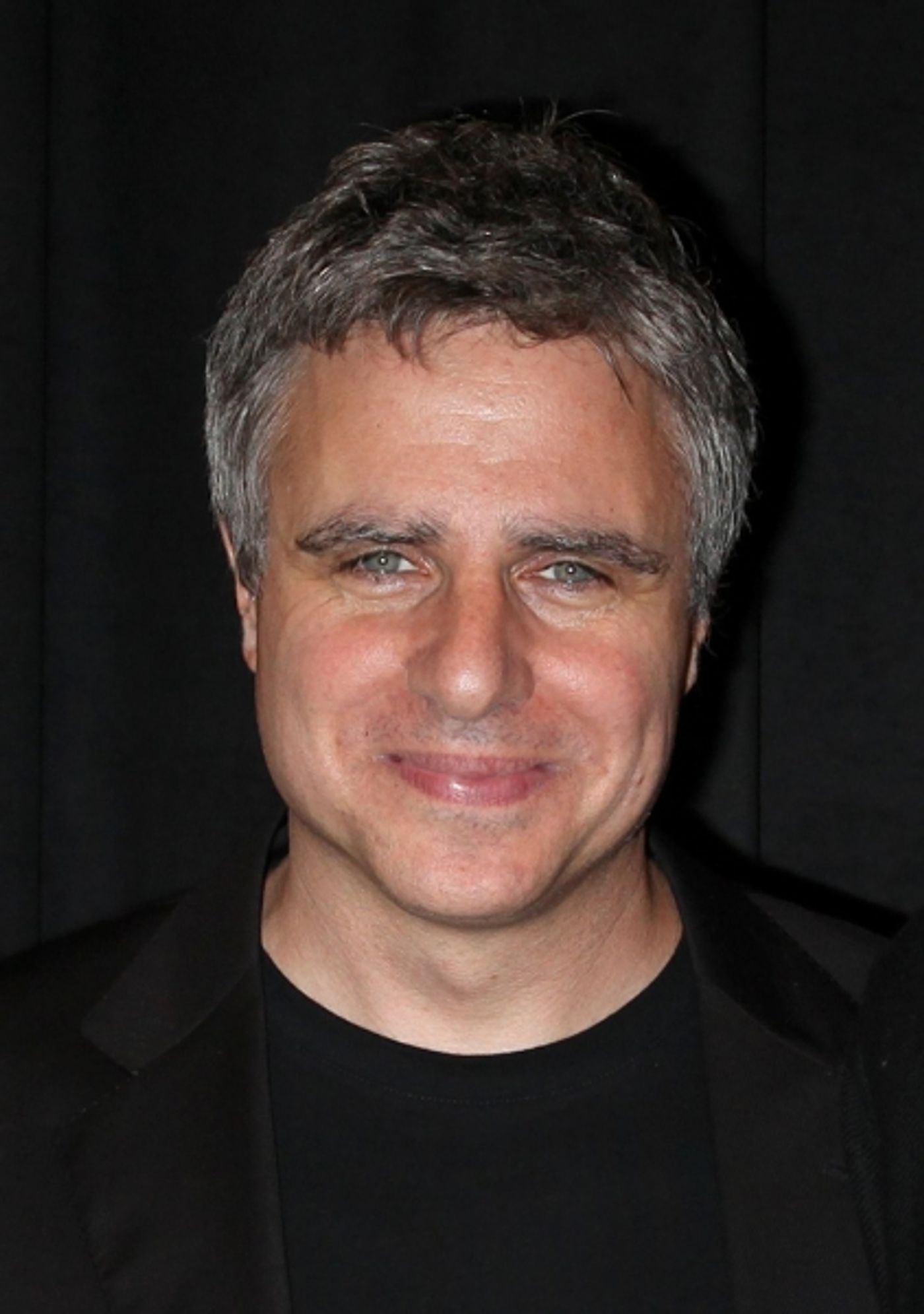 Photo Coverage: A LIFE IN THE THEATRE Meet & Greet  Image