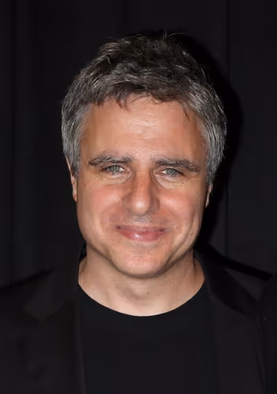 Neil Pepe Photo