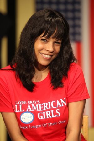 Daphnee Duplaix Photo