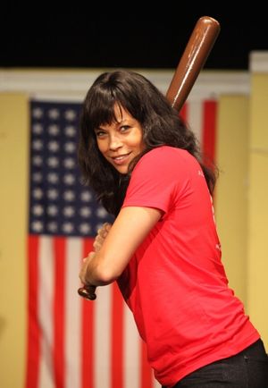 Daphnee Duplaix Photo