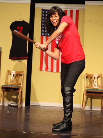 Daphnee Duplaix Photo