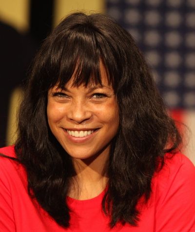 Daphnee Duplaix Photo