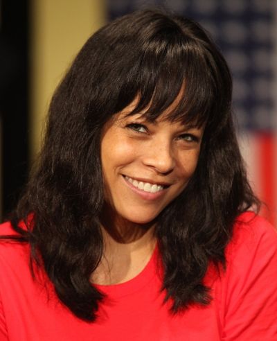 Daphnee Duplaix Photo
