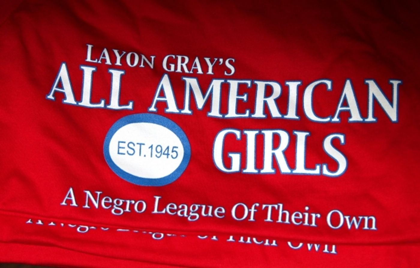 Photo Coverage: ALL AMERICAN GIRLS in Rehearsal Photo Coverage: ALL AMERICAN GIRLS in Rehearsal Image