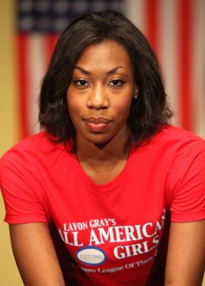 Ashley Jeffrey Photo