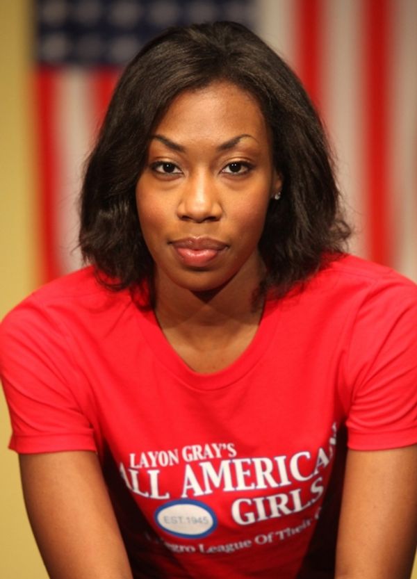 Ashley Jeffrey Photo