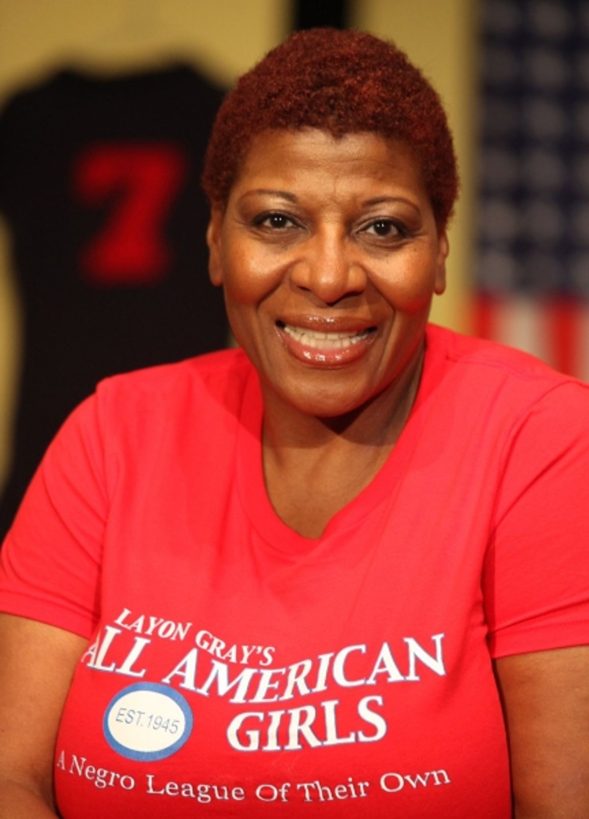 Arlene A. McGruder at 