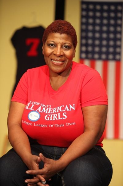 Arlene A. McGruder Photo