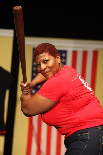 Arlene A. McGruder Photo