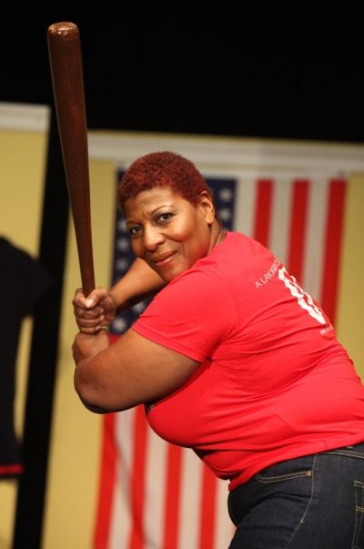 Arlene A. McGruder Photo