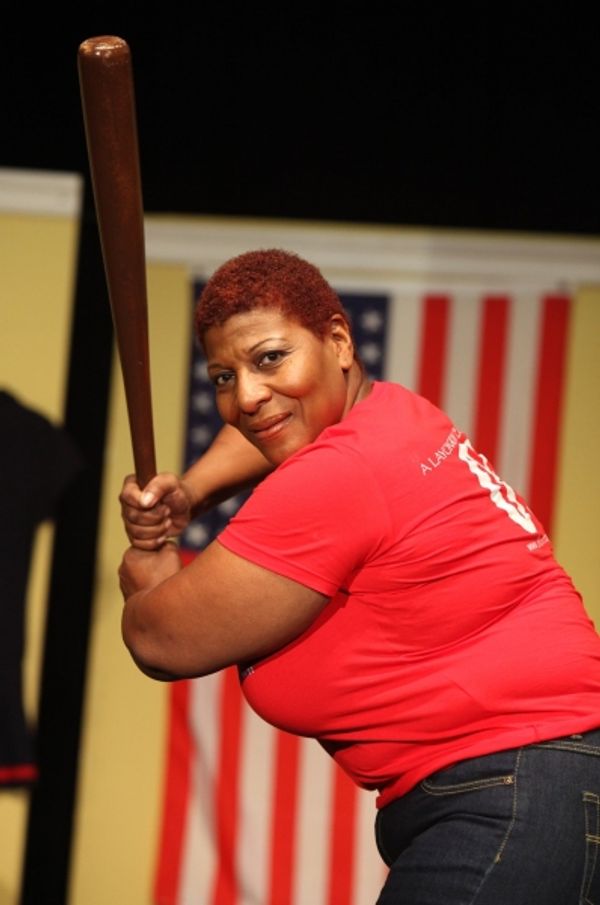 Arlene A. McGruder Photo