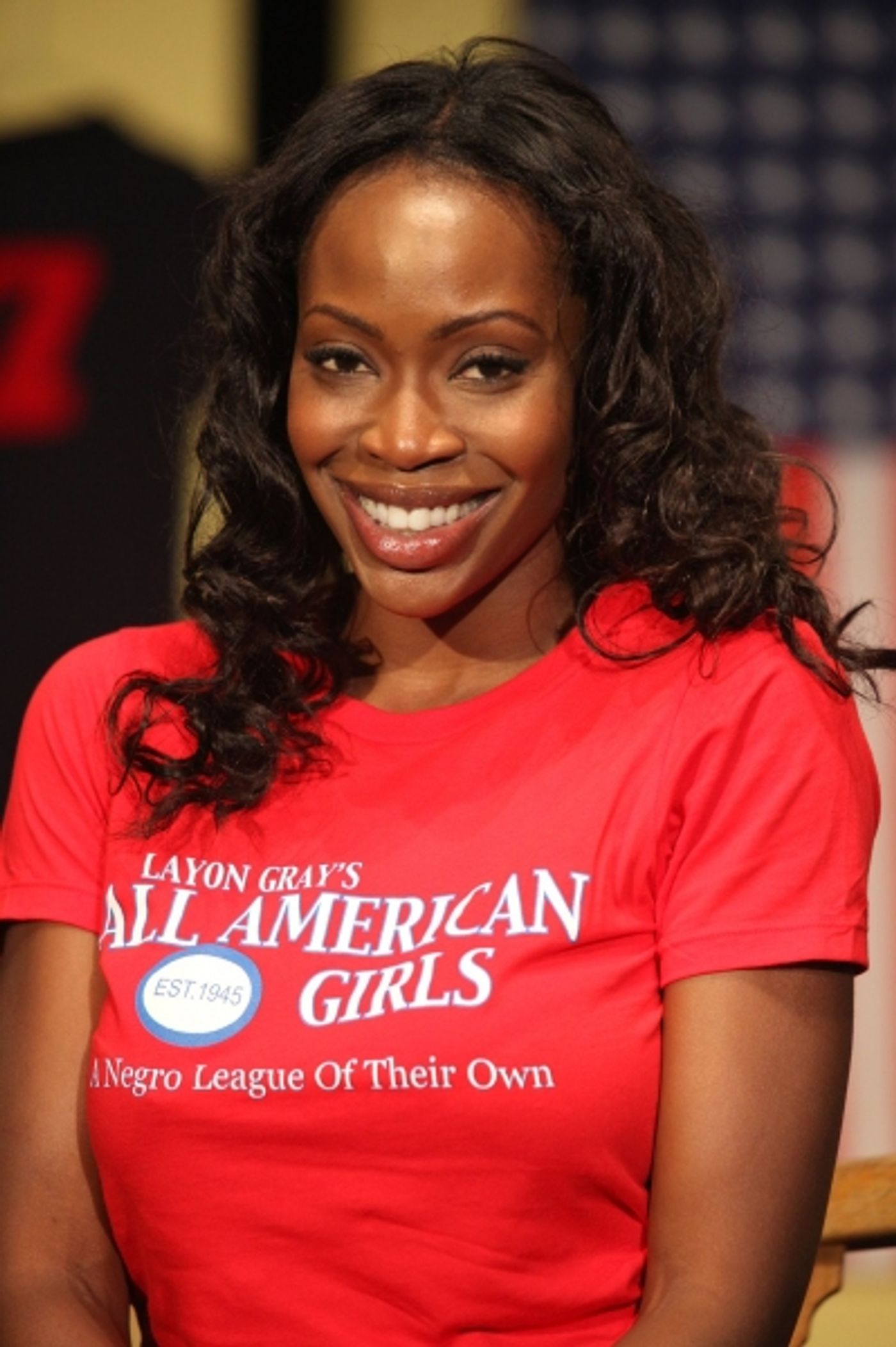 Photo Coverage: ALL AMERICAN GIRLS in Rehearsal  Image