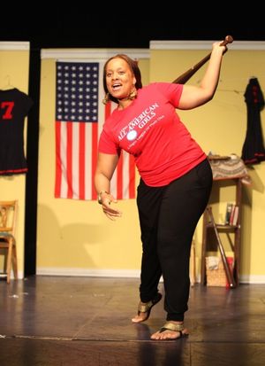 Catherine Peoples Photo